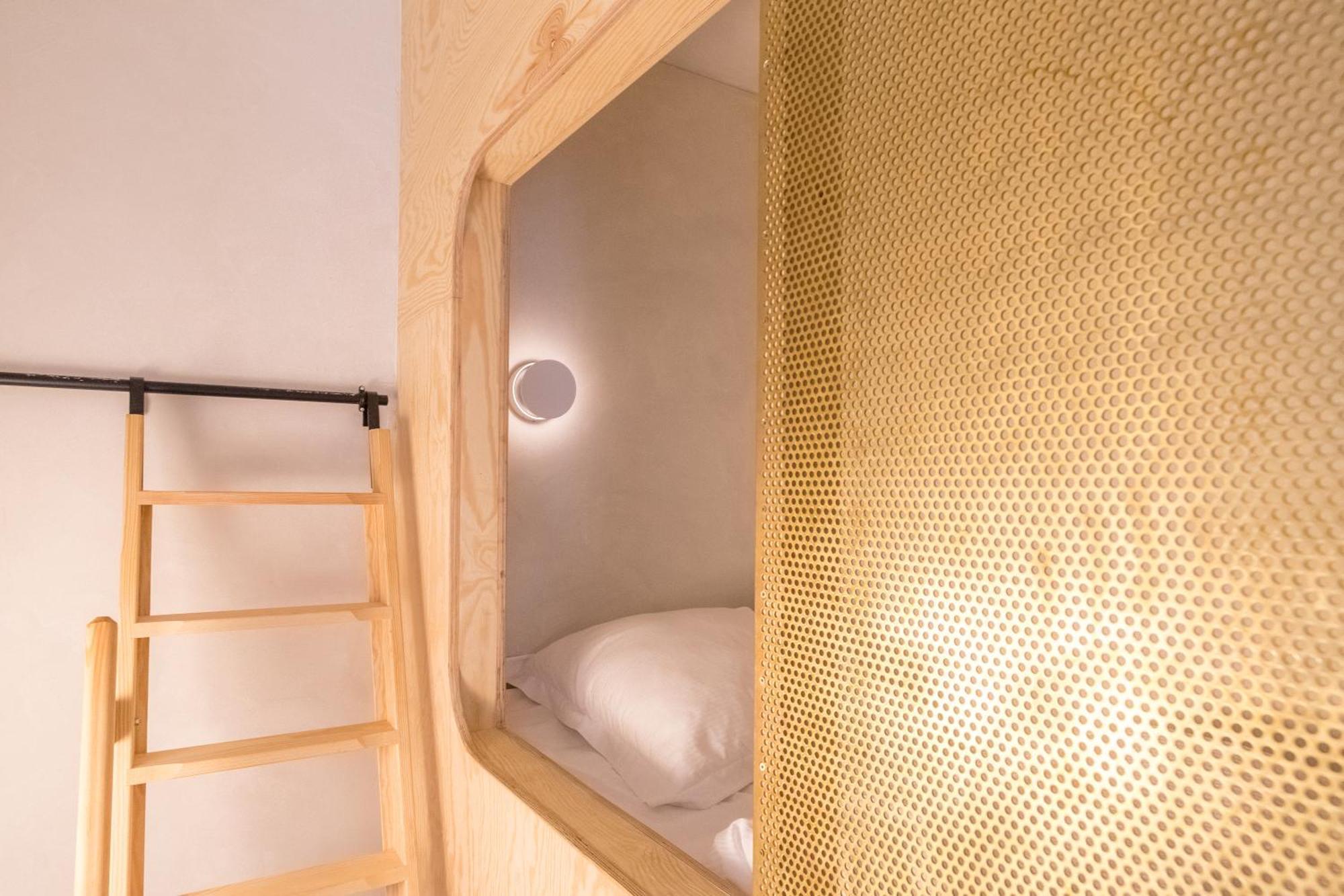 The Hide Aparthotel Gent Kültér fotó
